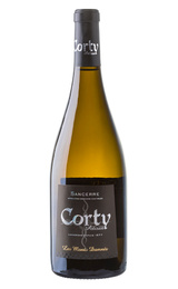 Вино Corty Artisan Sancerre Les Monts Damnes 2023&nbsp;0,75&nbsp;л