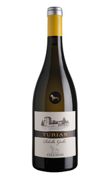 Вино Eugenio Collavini Turian Ribolla Gialla 2019&nbsp;0,75&nbsp;л