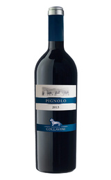 Вино Eugenio Collavini Pignolo 2013&nbsp;0,75&nbsp;л