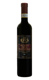 Вино Corte Aleardi Recioto della Valpolicella Classico 2020&nbsp;0,5&nbsp;л