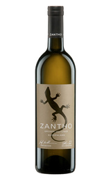 Вино Zantho Gruner Veltliner 2025&nbsp;0,75&nbsp;л