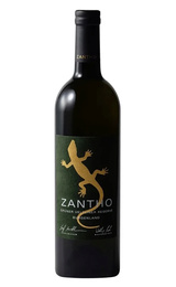 Вино Zantho Gruner Veltliner Reserve 2022&nbsp;0,75&nbsp;л