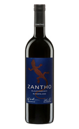Вино Zantho Blaufrankisch 2023&nbsp;0,75&nbsp;л