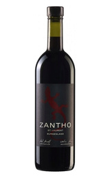 Вино Zantho St Laurent 2024&nbsp;0,75&nbsp;л