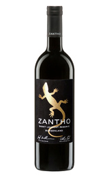 Вино Zantho St Laurent Reserve 2019&nbsp;0,75&nbsp;л