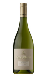Вино Los Haroldos Gran Blanco 2024&nbsp;0,75&nbsp;л