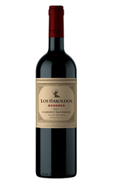 Вино Los Haroldos Cabernet Sauvignon Reserva 2023&nbsp;0,75&nbsp;л