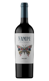 Вино Nampe Malbec 2025&nbsp;0,75&nbsp;л