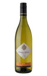 Вино Terramater Paso Del Sol Chardonnay 2025&nbsp;0,75&nbsp;л