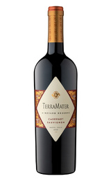 Вино Terramater Vineyard Reserve Cabernet Sauvignon 2023&nbsp;0,75&nbsp;л