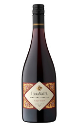 Вино TerraMater Vineyard Reserve Pinot Noir 2023&nbsp;0,75&nbsp;л