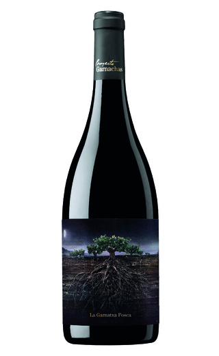 фото вино Vintae Luxury La Garnacha Fosca del Priorat 2022 0,75 л