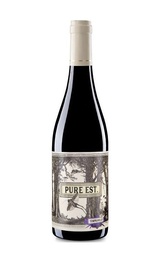 Вино Vinya Alfori Pure Est Tempranillo Organic 2020&nbsp;0,75&nbsp;л