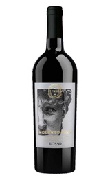 Вино Roberto Riga Rosso 2024&nbsp;0,75&nbsp;л