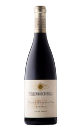 Вино Stellenbosch Hills 2020 Reserve Red&nbsp;0,75&nbsp;л