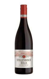 Вино Stellenbosch Hills Bushvine Pinotage 2022&nbsp;0,75&nbsp;л