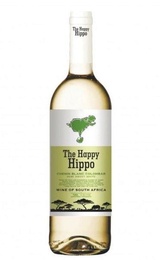 Вино The Happy Hippo Chenin Blanc Colombar 2025&nbsp;0,75&nbsp;л