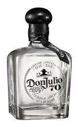 Текила Don Julio 70 Cristalino Anejo&nbsp;0,7&nbsp;л
