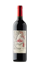 Вино Clos Fantine Vin d'Orage 2023&nbsp;0,75&nbsp;л