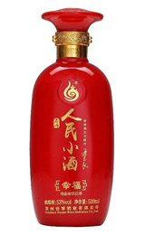 Байцзю Renmin Xiaojiu Xingfu&nbsp;0,5&nbsp;л