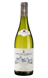Вино Albert Bichot Chateau de Dracy Chardonnay 2022&nbsp;0,75&nbsp;л