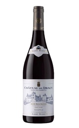 Вино Albert Bichot Chateau de Dracy Pinot Noir 2023&nbsp;0,75&nbsp;л