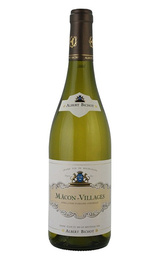 Вино Albert Bichot Macon Villages 2024&nbsp;0,75&nbsp;л