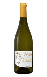 Вино Loire Proprietes Ambroisie 2024&nbsp;0,75&nbsp;л