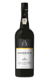Портвейн Andresen Fine Tawny&nbsp;0,75&nbsp;л