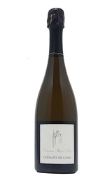 Игристое вино Chateau Pierre Bise Cremant de Loire 2023&nbsp;0,75&nbsp;л
