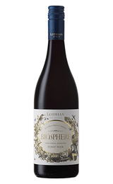 Вино Lothian Biosphere Pinot Noir 2025