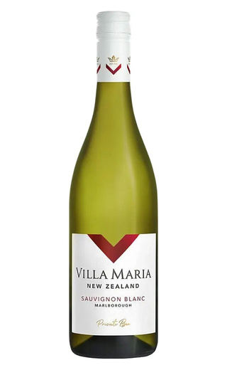 Органическое вино Villa Maria Private Bin Sauvignon Blanc Marlborough 2025&nbsp;0,75&nbsp;л