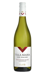 Органическое вино Villa Maria Private Bin Sauvignon Blanc Marlborough 2025&nbsp;0,75&nbsp;л