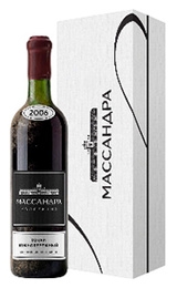 Вино Массандра Токай Южнобережный Коллекционное 2006&nbsp;0,75&nbsp;л