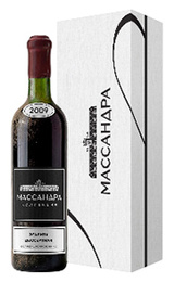 Вино Массандра Эталита Десертная 2009&nbsp;0,75&nbsp;л