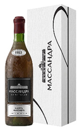 Вино Массандра Мадера Коллекционное 1983&nbsp;0,7&nbsp;л