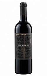 Вино Раевское Генезис&nbsp;0,75&nbsp;л