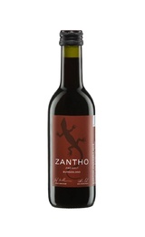 Вино Zantho Zweigelt 2023&nbsp;0,25&nbsp;л