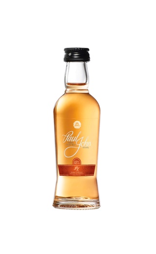 фото виски Paul John Pedro Ximenez Select Cask 0,05 л
