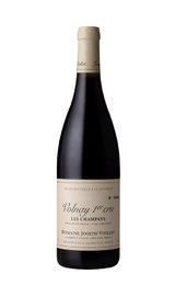 Вино Domaine Joseph Voillot Les Champans Volnay Premier Cru 2023&nbsp;0,75&nbsp;л