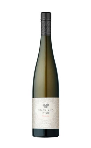 фото вино Frankland Estate Riesling 2025 0,75 л