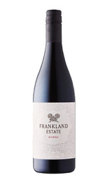 Вино Frankland Estate Shiraz 2023&nbsp;0,75&nbsp;л