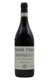 Вино Poderi Colla Beppe Colla Barbaresco Roncaglie Riserva 2016&nbsp;0,75&nbsp;л