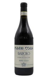 Вино Poderi Colla Beppe Colla Barolo Riserva Bussia 2016&nbsp;0,75&nbsp;л