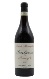 Вино Poderi Colla Tenuta Roncaglia Barbaresco Roncaglie 2021&nbsp;0,75&nbsp;л