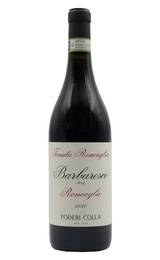 Вино Poderi Colla Tenuta Roncaglia Barbaresco Roncaglie 2020&nbsp;0,75&nbsp;л