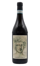 Вино Poderi Colla Drago Nebbiolo d'Alba 2023&nbsp;0,75&nbsp;л