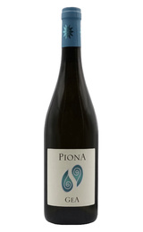 Вино Piona Gea Gavi Di Gavi 2021&nbsp;0,75&nbsp;л