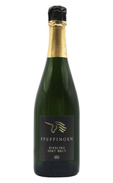 Игристое вино Pfeffingen Riesling Sekt 2023&nbsp;0,75&nbsp;л