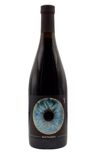 фото вино Yaila Malbec 2025 0,75 л